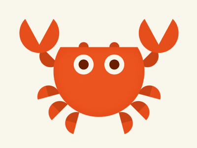 crab