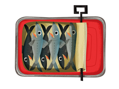 sardines sardines skwirrol