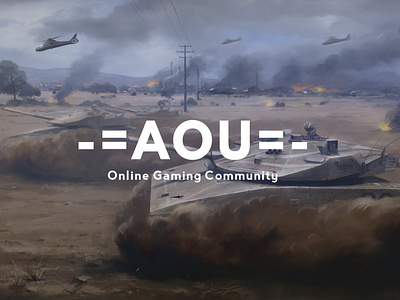 Community Arma 3 Banner