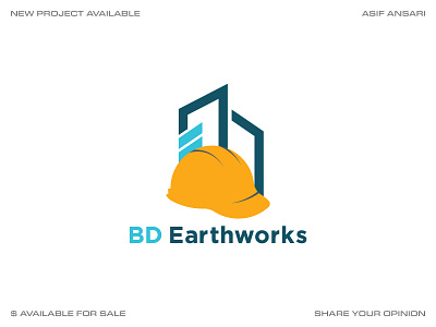 Construction Logo - Logo Design - Real Estate Logo - Logo Maker homeimprovement