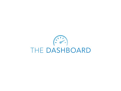 Dashboard Mark dashboard icon logo logomark podium