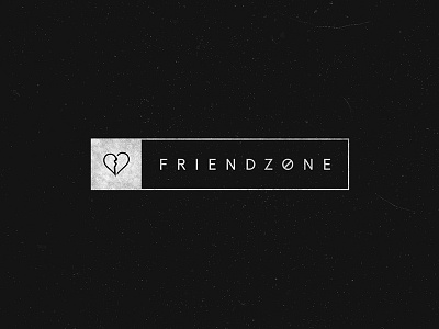 Friendzone Hat Tag art dj friendzone hat tag