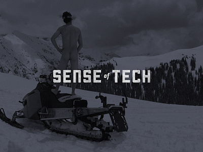 coming soon... of sense tech