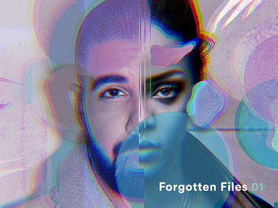 Forgotten Files 01