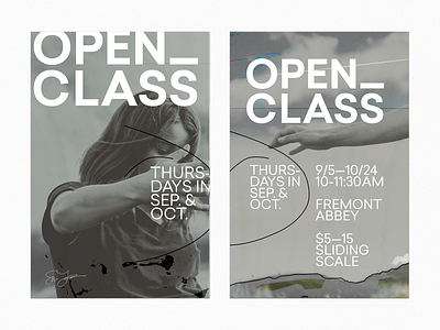 Open_Class