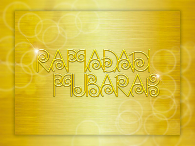 Ramadan Mubarak Post Design design english facebook graphic design hd illustration instagram islam linkedin logo muslim others photoshop social social media ui