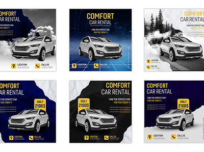 Car Banner Designs 4k bus car design facebook graphic design hd illustration instagram linkedin logo others photoshop social media truck ui vehicle