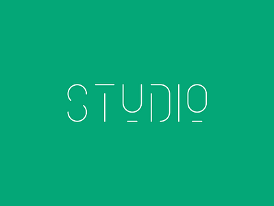 STUDIO Logo