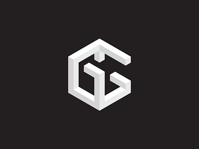 G.G. Logo