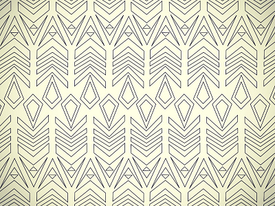 Arrow Pattern