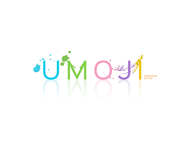 Colorful Modern Logo