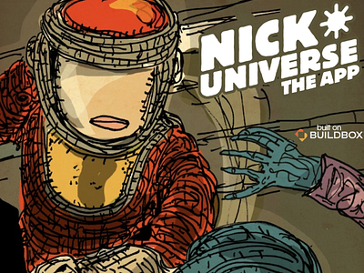 Nick Universe