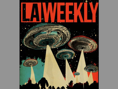 La Weekly Mag