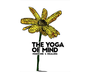 Yoga logo