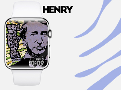 Apple Watch Henry apple watch applewatch cool exciting new products