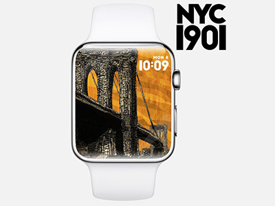 Apple Watch NYC apple watch applewatch cool exciting new products
