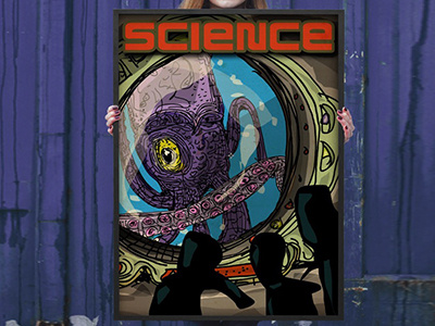 Science poster