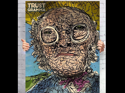 Trust campaign