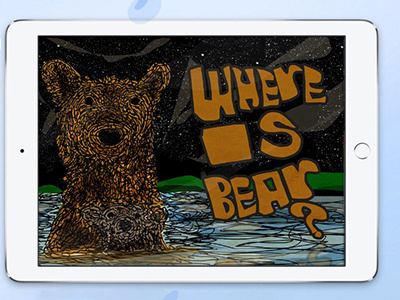 Where is Bear?