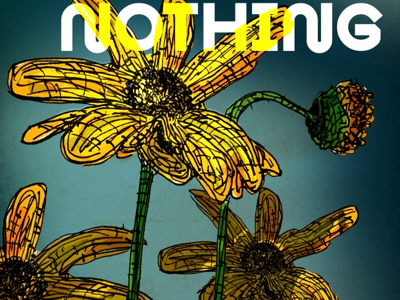Nothing flower