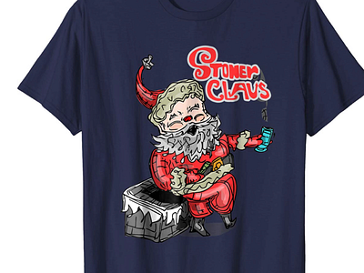 Stoner Claus stoner