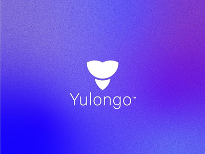 Yulongo logo design. abstract best of dribbble brand identity branding creative december design designers ecommerce logo logo designer logo for sale logo trends 2022 logos and branding marketing agency modern professional logo designer startup company logo textures unused logo