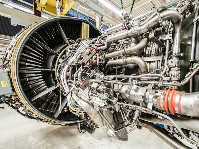 How Will Aircraft Engine Be In The Future. by Superior Air Parts on ...