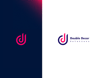 Double Decor Logo