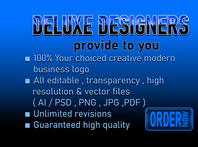 Logo Design graphic design logo design