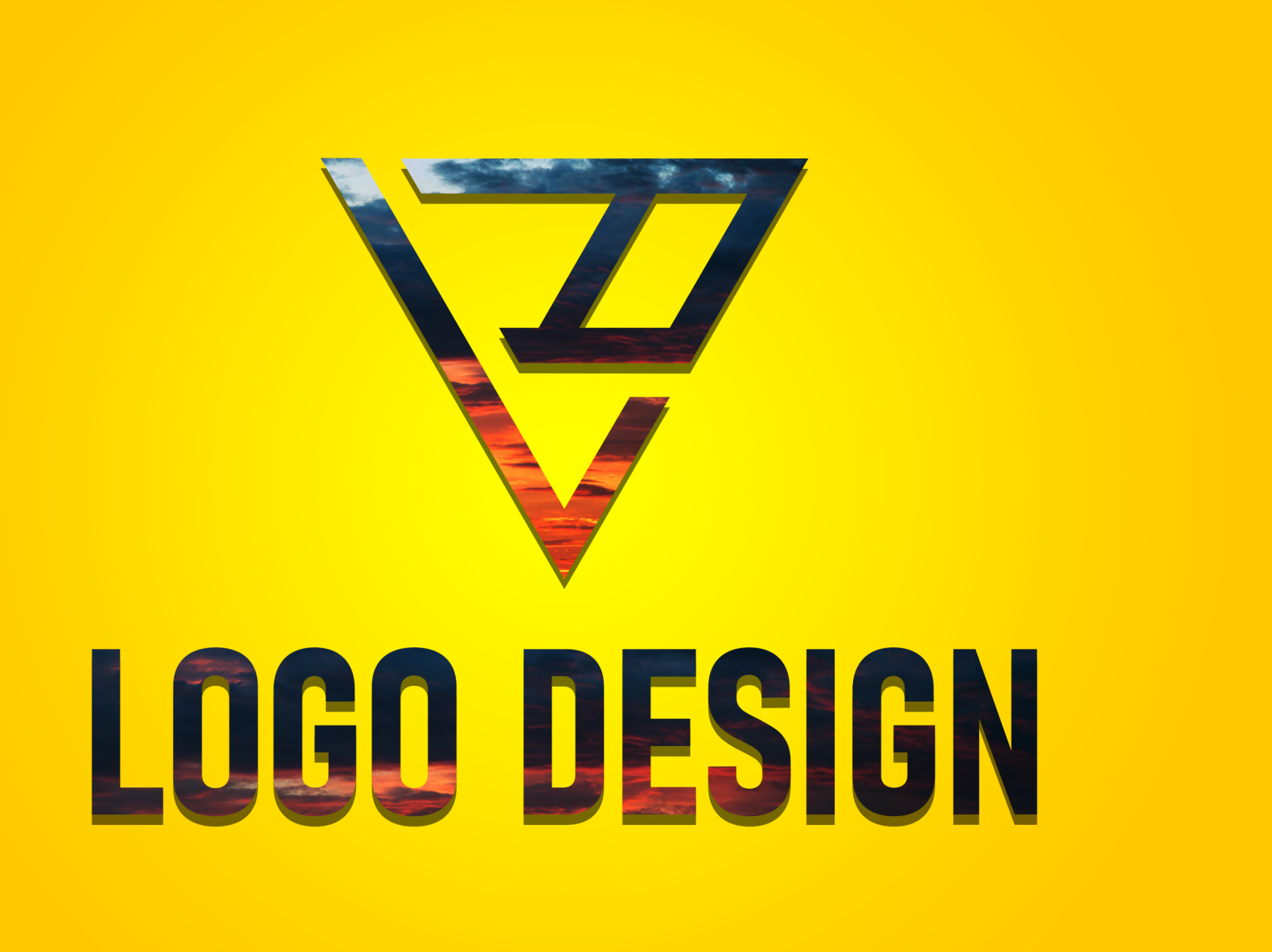 Logo Design by Deluxe Designers on Dribbble