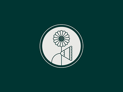 Botánica — Chamomile chamomile design flora flower icon nature