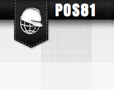 Pos81 - Working on the header logo navigation