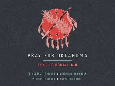 Pray For Oklahoma