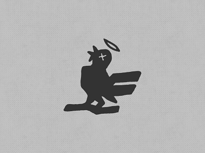 Dead Rooster Co. Logo