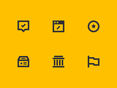 Flag Icons