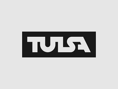 Tulsa Logo