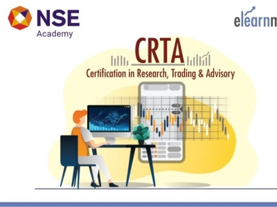 CERTIFICATION IN ONLINE RESEARCH, TRADING & ADVISORY nseacademy