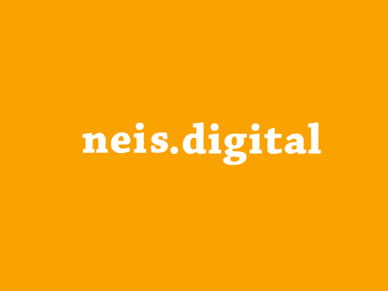 neis.digital animation design digital gelato ice cream network