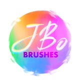 JBo Brushes 