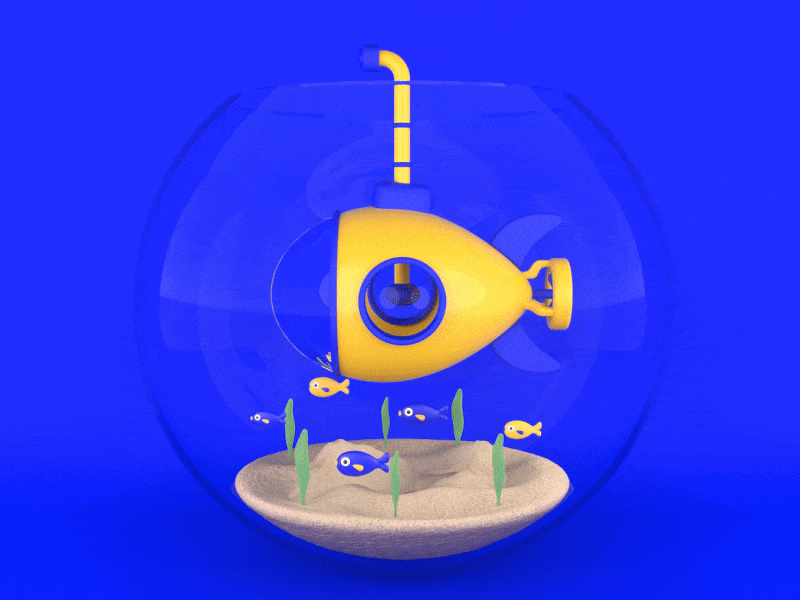 Yellow Submarine (animation)