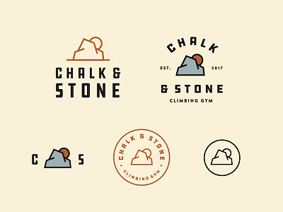Chalk & Stone bouldering chalk climb climbing rock climbing climbing gym rock stone