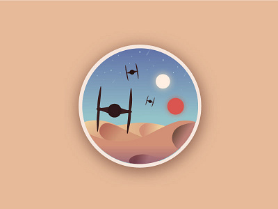 Star Wars Icon