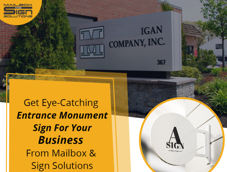 Mailbox & sign Solutions by Mailbox & Sign Solutions on Dribbble