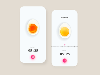 Egg Timer