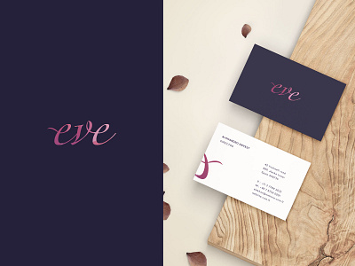 Eve Beauty Branding