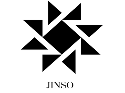 Geometric Logo