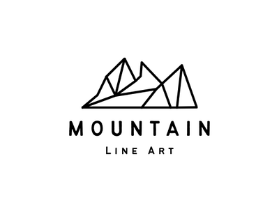 Line Art Logo