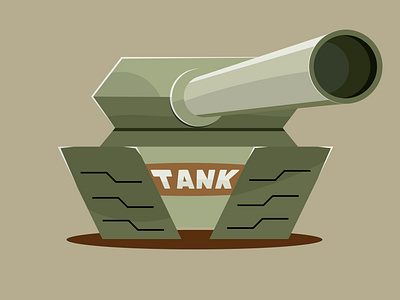 Tank