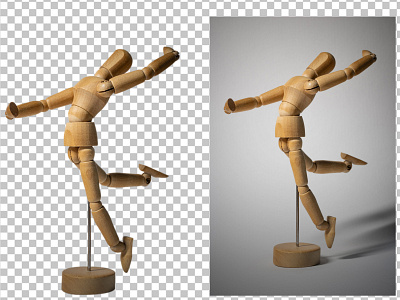 Statue background removal clipping path cut out photoshop remove background transparent background white background