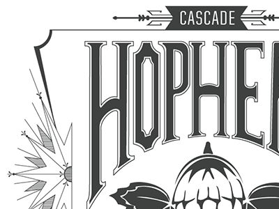 Cascade Hop...